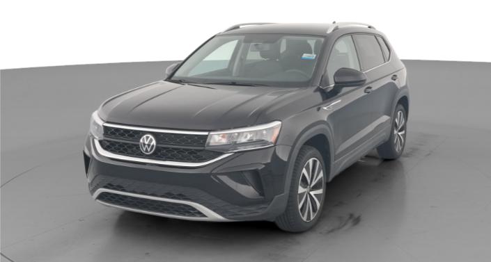 Thumbnail: 2022 Volkswagen Taos - 1