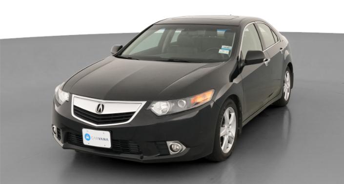 Thumbnail: 2012 Acura TSX - 1