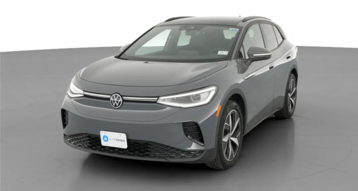 Thumbnail: 2023 Volkswagen ID.4 - 1