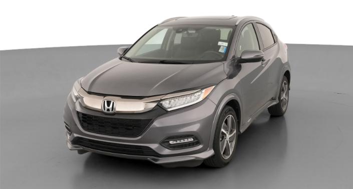 Thumbnail: 2019 Honda HR-V - 1