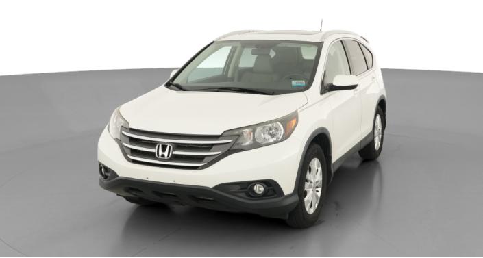 Thumbnail: 2014 Honda CR-V - 1
