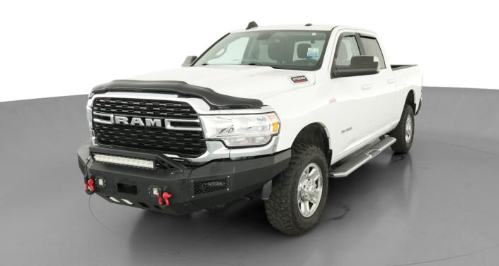 Thumbnail: 2022 RAM 2500 - 1