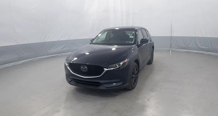 Thumbnail: 2018 Mazda CX-5 - 1