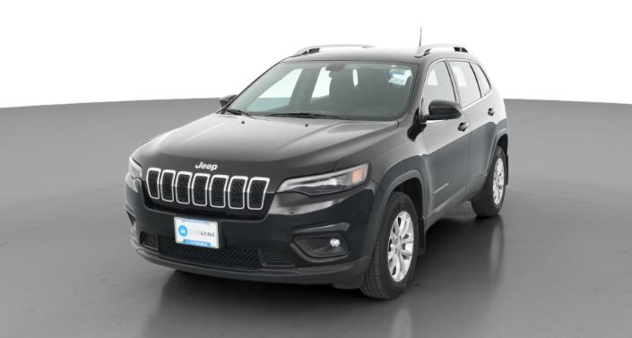 Thumbnail: 2019 Jeep Cherokee - 1