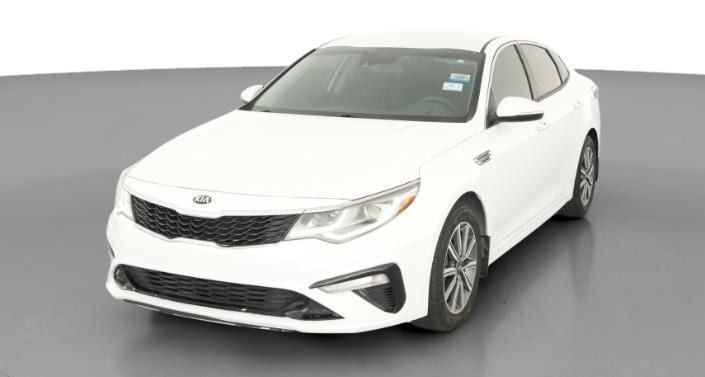 Thumbnail: 2019 Kia Optima - 1