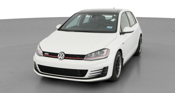 2016 Volkswagen Golf GTI SE -
                  Concord, NC