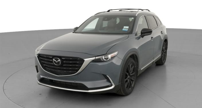 Thumbnail: 2022 Mazda CX-9 - 1
