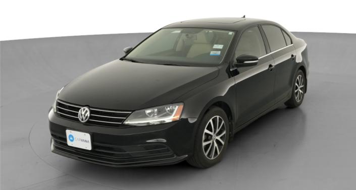 Thumbnail: 2017 Volkswagen Jetta - 1