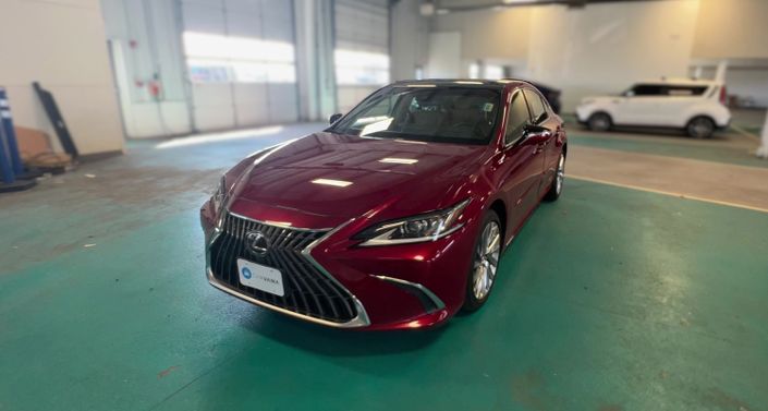Thumbnail: 2023 Lexus ES - 1