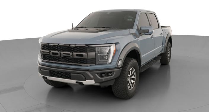 Thumbnail: 2023 Ford Econoline - 1