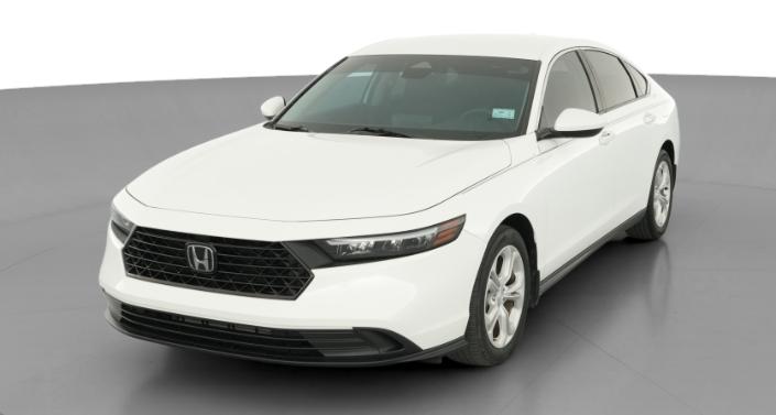 Thumbnail: 2023 Honda Accord - 1
