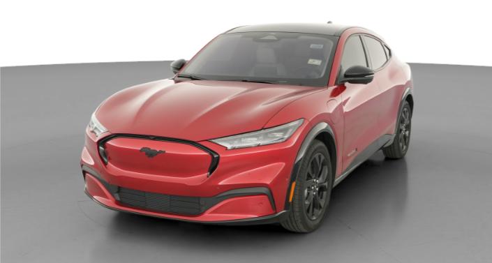 Thumbnail: 2023 Ford Mustang Mach-E - 1