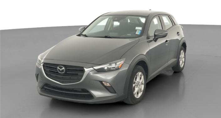 Thumbnail: 2020 Mazda CX-3 - 1