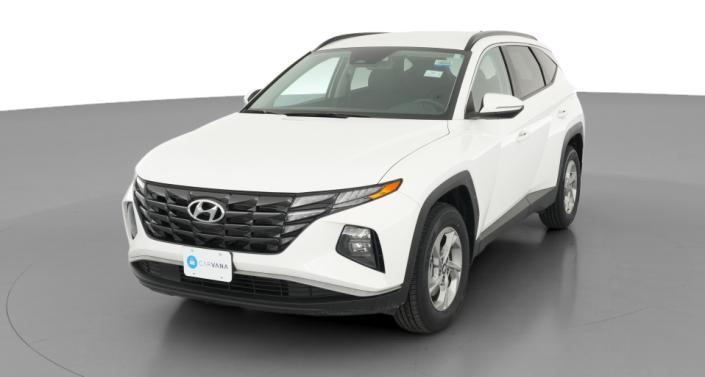 Thumbnail: 2023 Hyundai Tucson - 1