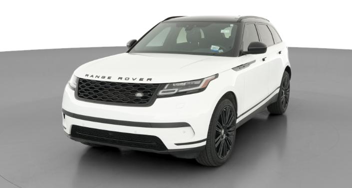 Thumbnail: 2019 Land Rover Range Rover Velar - 1