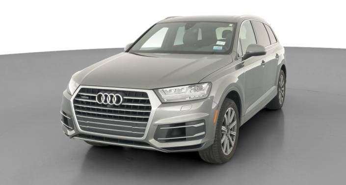 Thumbnail: 2017 Audi Q7 - 1