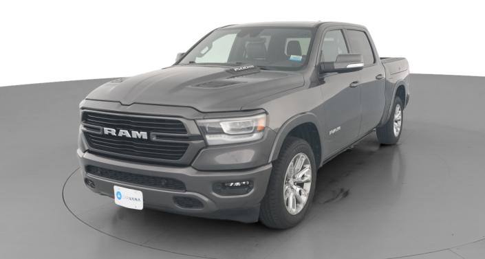 Thumbnail: 2022 RAM 1500 - 1
