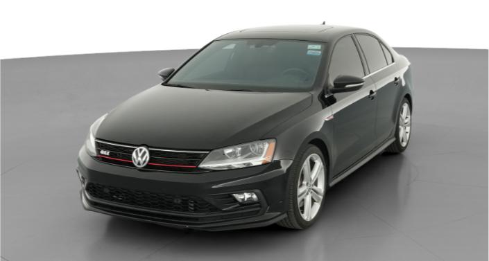 Thumbnail: 2017 Volkswagen Jetta - 1