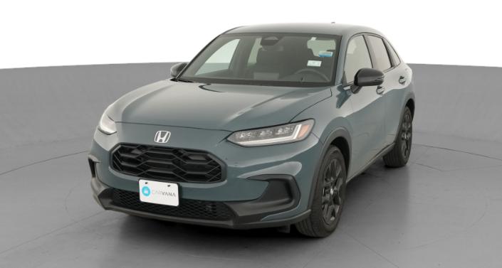 Thumbnail: 2023 Honda HR-V - 1
