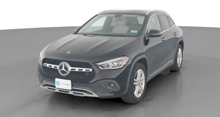 Thumbnail: 2021 Mercedes-Benz GLA - 1