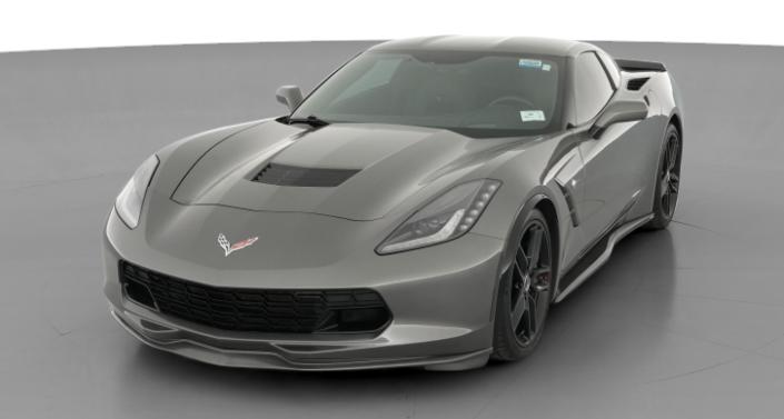 Thumbnail: 2015 Chevrolet Corvette - 1