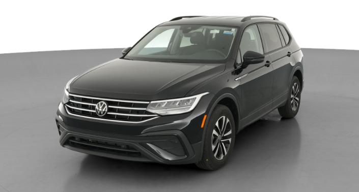 Thumbnail: 2023 Volkswagen Tiguan - 1