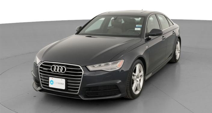 Thumbnail: 2017 Audi A6 - 1