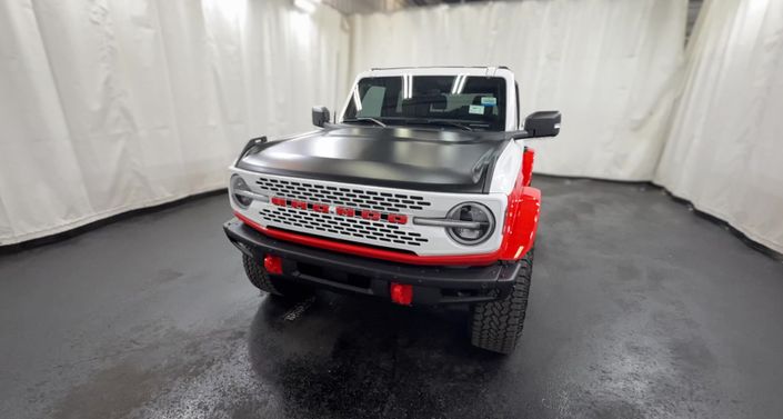 Thumbnail: 2025 Ford Bronco - 1