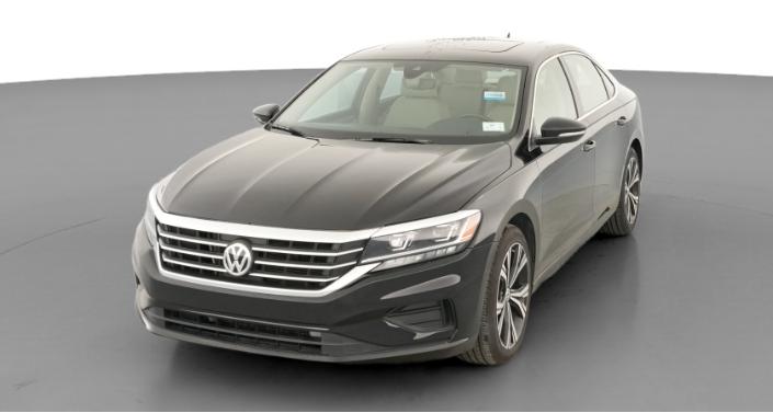 Thumbnail: 2022 Volkswagen Passat - 1