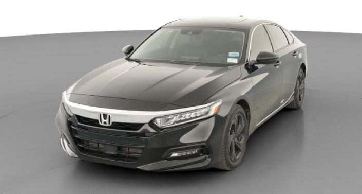 Thumbnail: 2019 Honda Accord - 1
