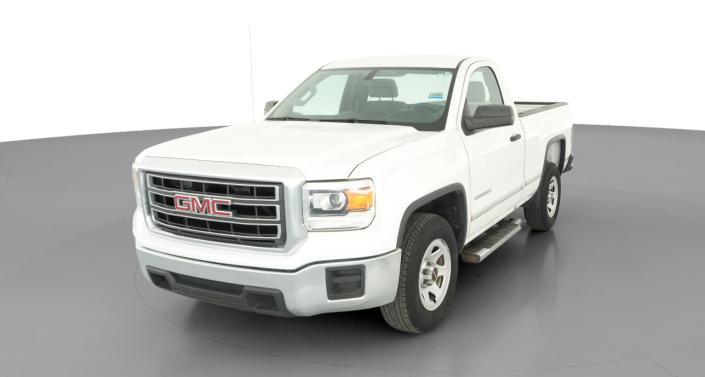 2014 GMC Sierra 1500  -
                  Bessemer, AL