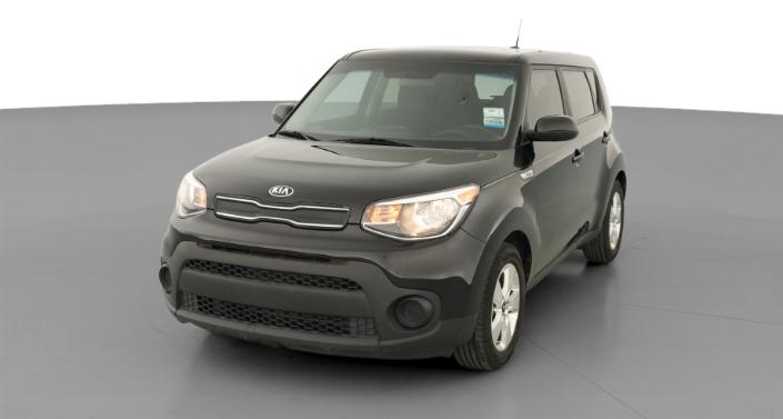 Thumbnail: 2018 Kia Soul - 1