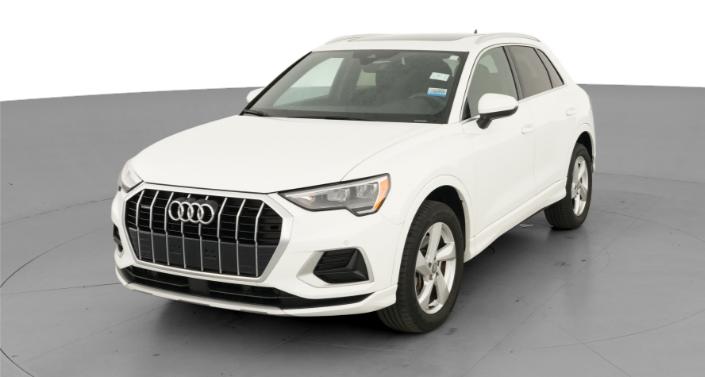 Thumbnail: 2020 Audi Q3 - 1