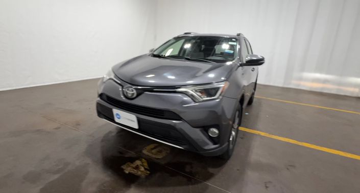 Thumbnail: 2016 Toyota RAV4 - 1