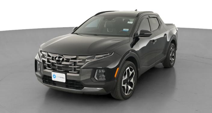 Thumbnail: 2022 Hyundai Santa Cruz - 1