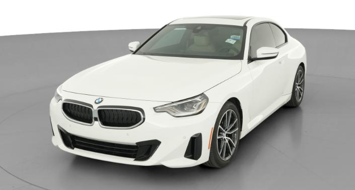 Thumbnail: 2024 BMW 2 Series - 1