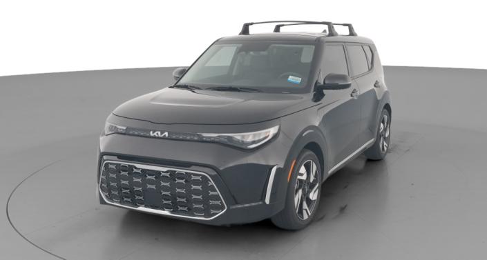 Thumbnail: 2025 Kia Soul - 1