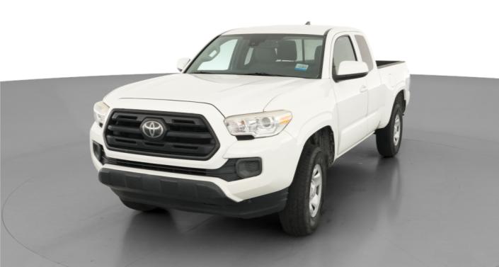Thumbnail: 2019 Toyota Tacoma - 1