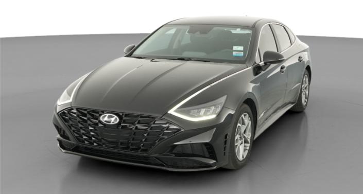 Thumbnail: 2022 Hyundai Sonata - 1