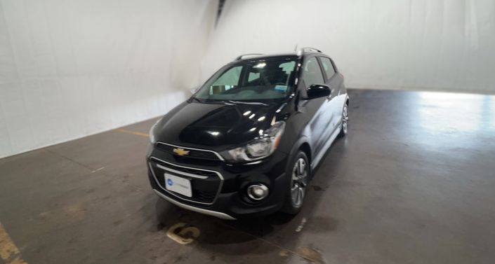 Thumbnail: 2022 Chevrolet Spark - 1