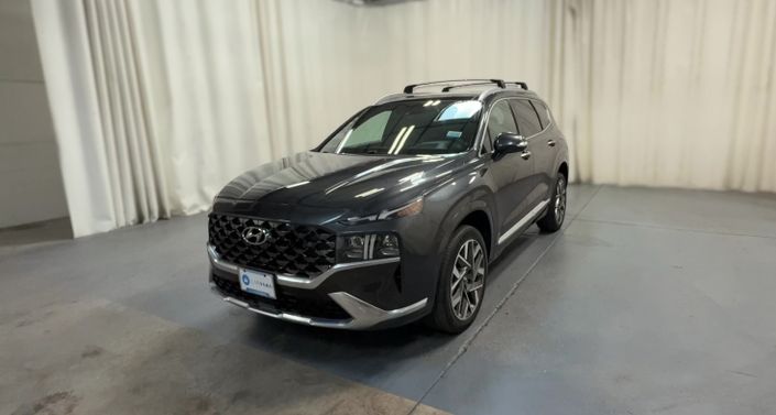 Thumbnail: 2022 Hyundai Santa Fe - 1