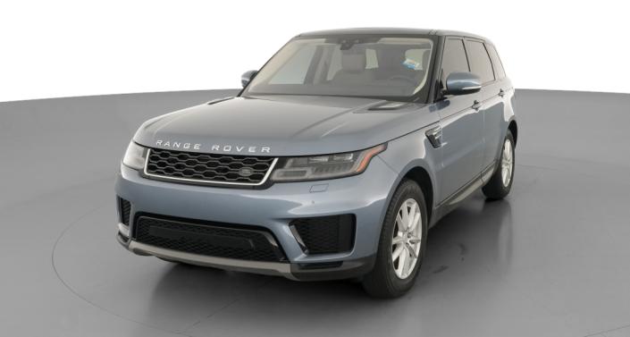 Thumbnail: 2021 Land Rover Range Rover Sport - 1