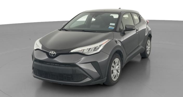Thumbnail: 2020 Toyota C-HR - 1