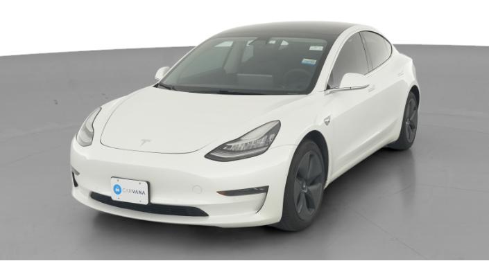 Thumbnail: 2020 Tesla Model 3 - 1