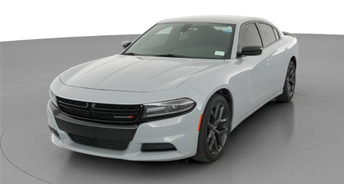Thumbnail: 2020 Dodge Charger - 1