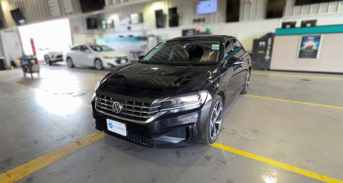 Thumbnail: 2020 Volkswagen Passat - 1
