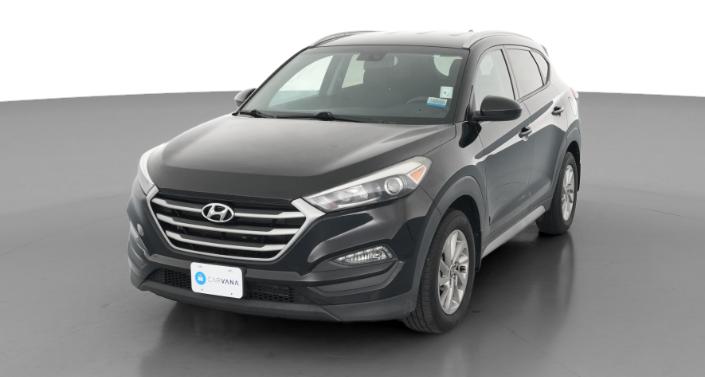 Thumbnail: 2018 Hyundai Tucson - 1