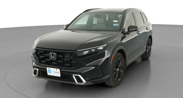 Thumbnail: 2024 Honda CR-V - 1