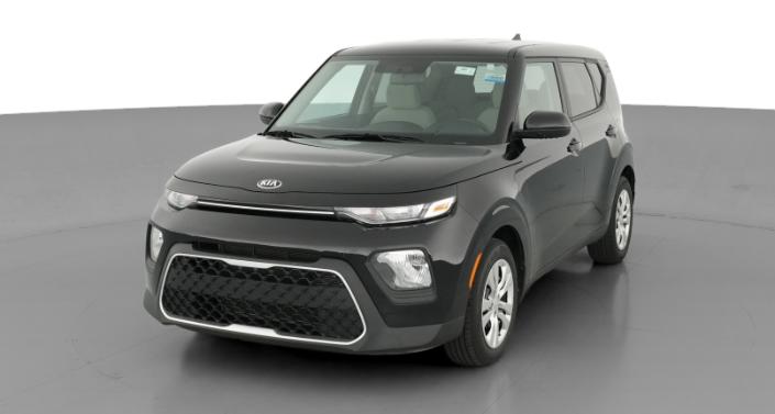 Thumbnail: 2021 Kia Soul - 1