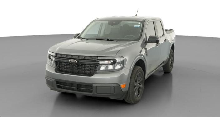 Thumbnail: 2024 Ford Maverick - 1